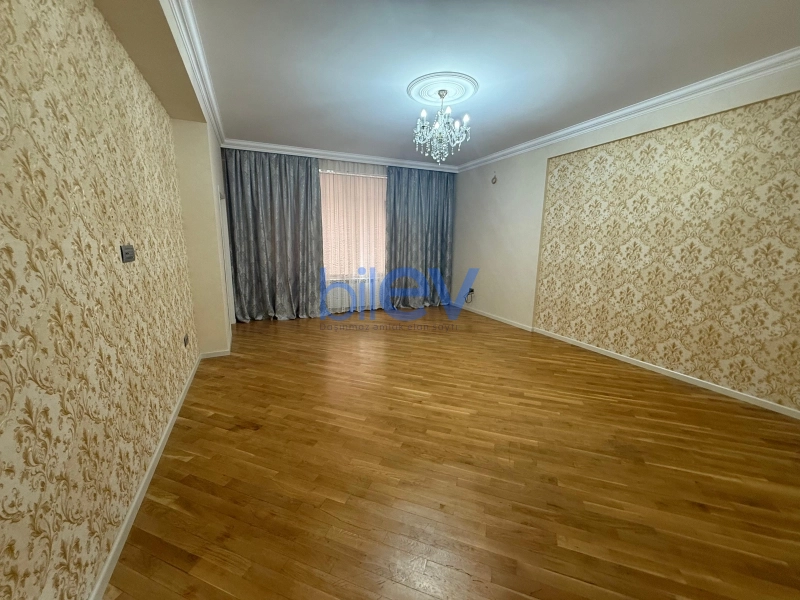 Satış 3 otaqlı Yeni Tikili bina evi  98m², Bakı