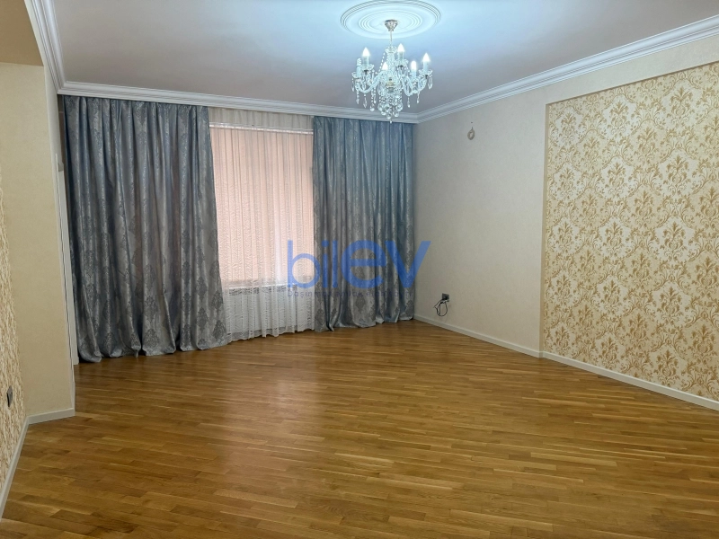 Satış 3 otaqlı Yeni Tikili bina evi  98m², Bakı