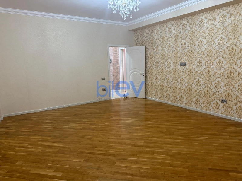 Satış 3 otaqlı Yeni Tikili bina evi  98m², Bakı