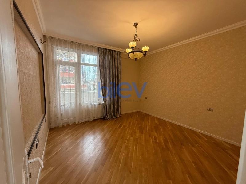Satış 3 otaqlı Yeni Tikili bina evi  98m², Bakı