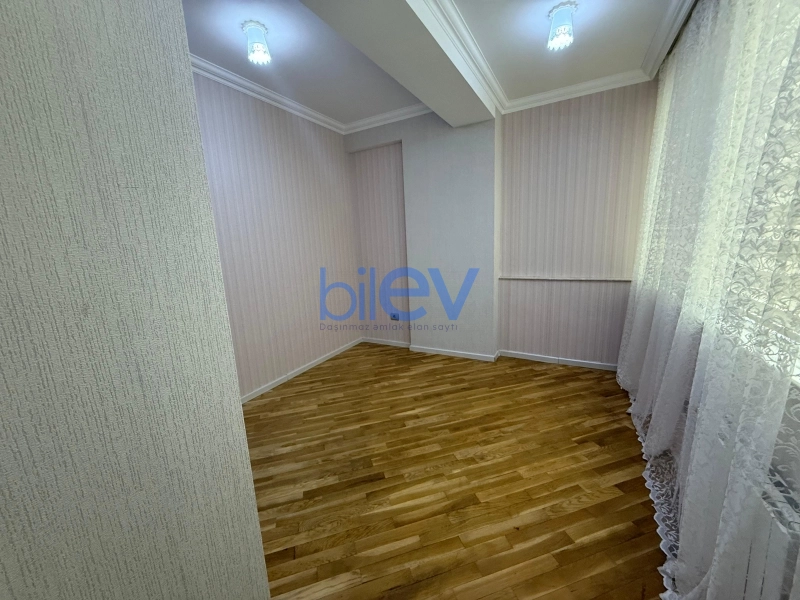 Satış 3 otaqlı Yeni Tikili bina evi  98m², Bakı