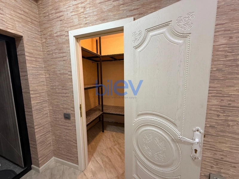 Satış 3 otaqlı Yeni Tikili bina evi  98m², Bakı