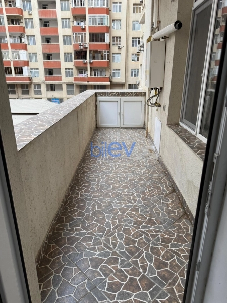 Satış 3 otaqlı Yeni Tikili bina evi  98m², Bakı