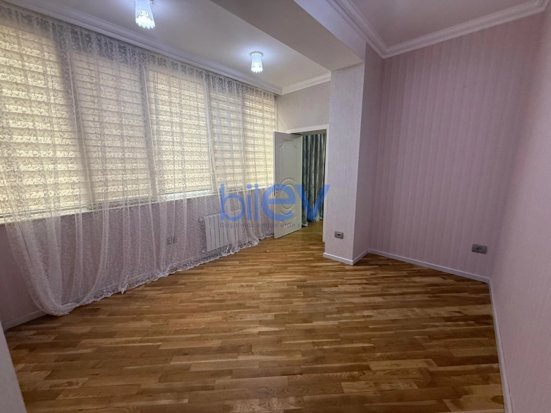 Satış 3 otaqlı Yeni Tikili bina evi  98m², Bakı