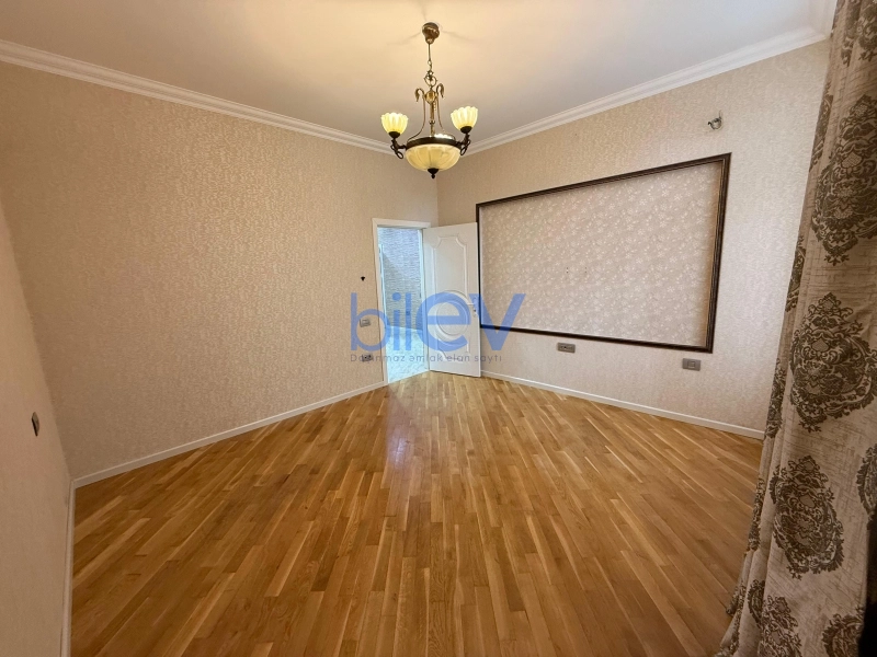 Satış 3 otaqlı Yeni Tikili bina evi  98m², Bakı