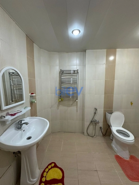 Satış 3 otaqlı Yeni Tikili bina evi  152m², Bakı