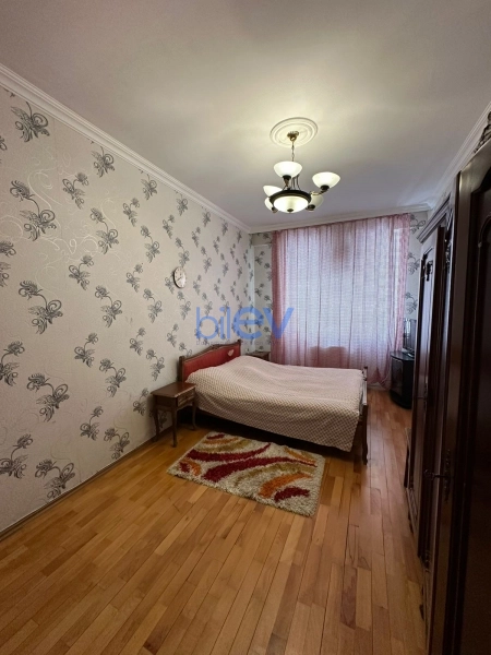 Satış 3 otaqlı Yeni Tikili bina evi  152m², Bakı