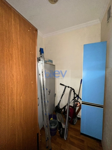 Satış 3 otaqlı Yeni Tikili bina evi  152m², Bakı