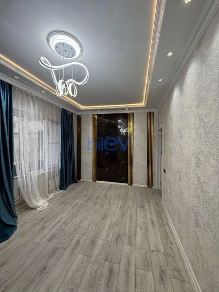 Satış 2 otaqlı Yeni Tikili bina evi  68m², Bakı