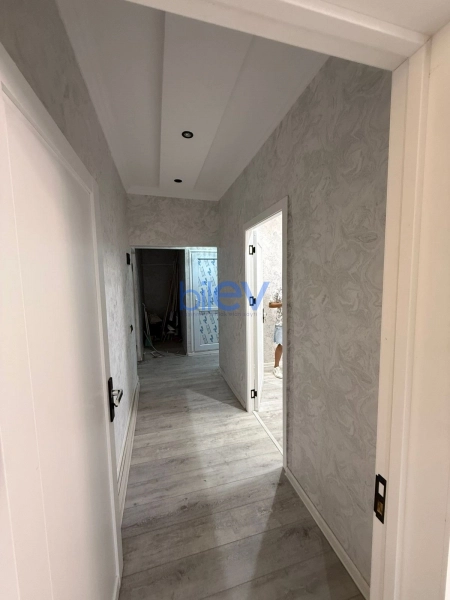 Satış 2 otaqlı Yeni Tikili bina evi  68m², Bakı