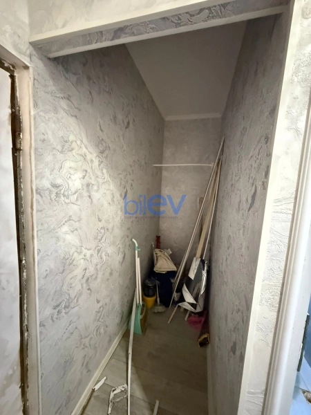 Satış 2 otaqlı Yeni Tikili bina evi  68m², Bakı