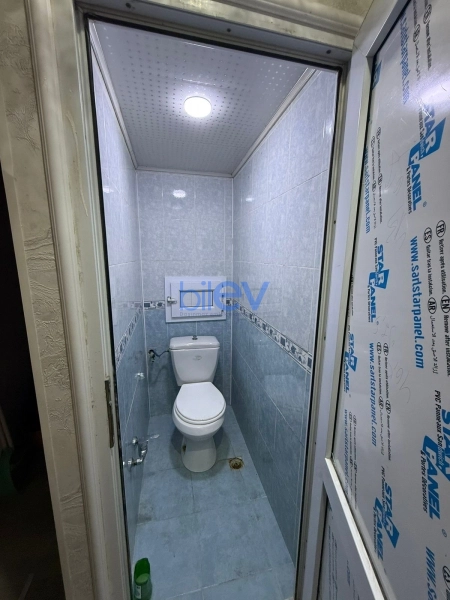Satış 2 otaqlı Yeni Tikili bina evi  68m², Bakı