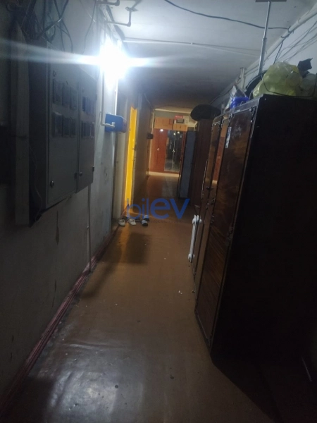 Satış 1 otaqlı Köhnə Tikili bina evi  25m², Bakı