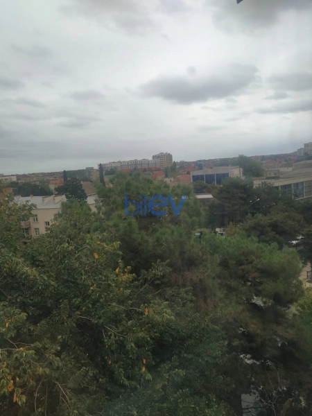 Satış 1 otaqlı Köhnə Tikili bina evi  25m², Bakı