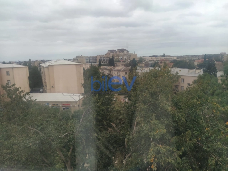 Satış 1 otaqlı Köhnə Tikili bina evi  25m², Bakı