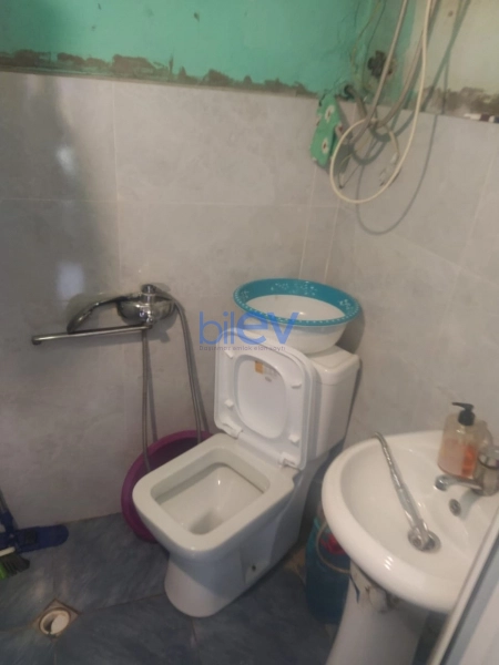 Satış 1 otaqlı Köhnə Tikili bina evi  25m², Bakı