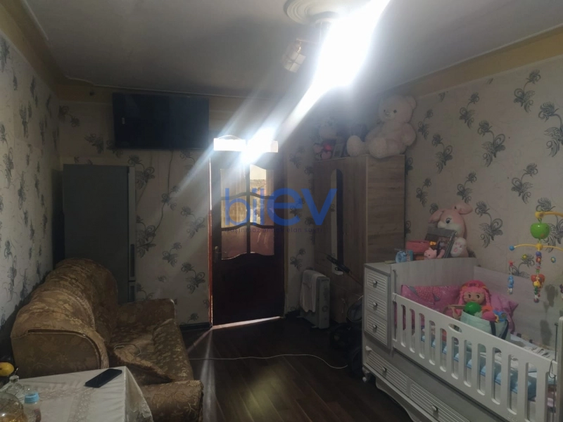 Satış 1 otaqlı Köhnə Tikili bina evi  25m², Bakı