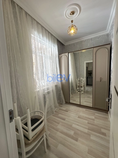 Satış 3 otaqlı Həyət evi  58m², Xırdalan