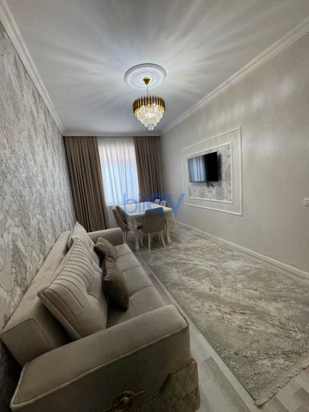 Satış 3 otaqlı Həyət evi  58m², Xırdalan