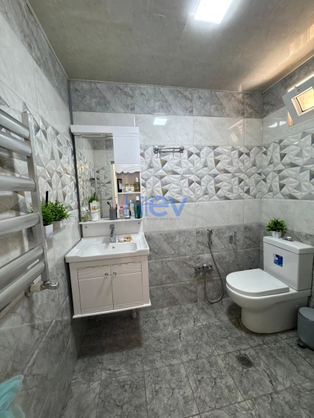 Satış 3 otaqlı Həyət evi  58m², Xırdalan