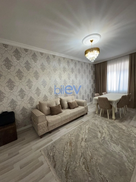 Satış 3 otaqlı Həyət evi  58m², Xırdalan