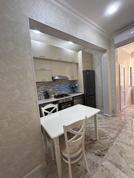 Satış 3 otaqlı Həyət evi  58m², Xırdalan
