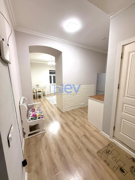Satış 2 otaqlı Köhnə Tikili bina evi  39m², Bakı