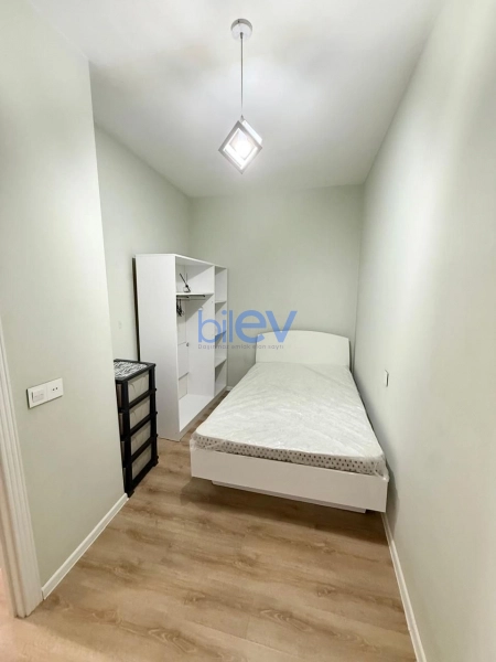Satış 2 otaqlı Köhnə Tikili bina evi  39m², Bakı