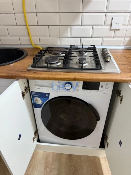 Satış 2 otaqlı Köhnə Tikili bina evi  39m², Bakı