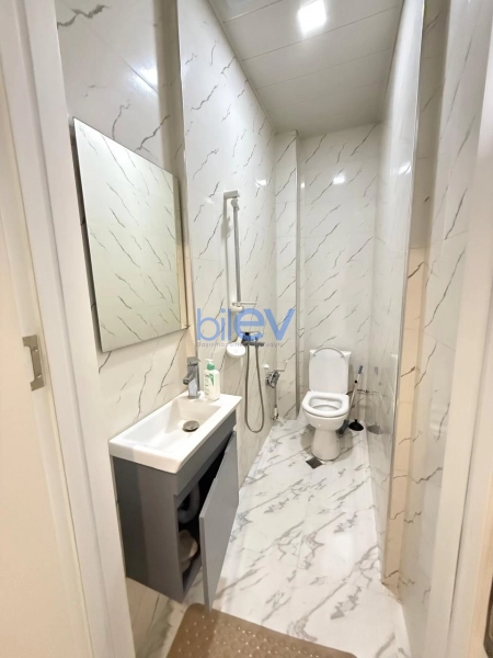 Satış 2 otaqlı Köhnə Tikili bina evi  39m², Bakı