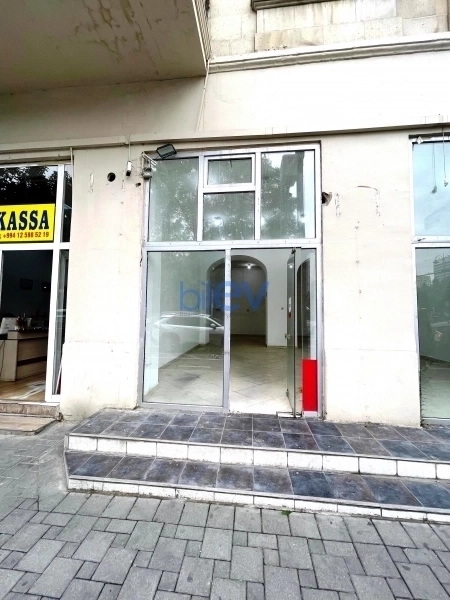 Aylıq Kirayə 2 otaqlı Obyekt  150m², Bakı