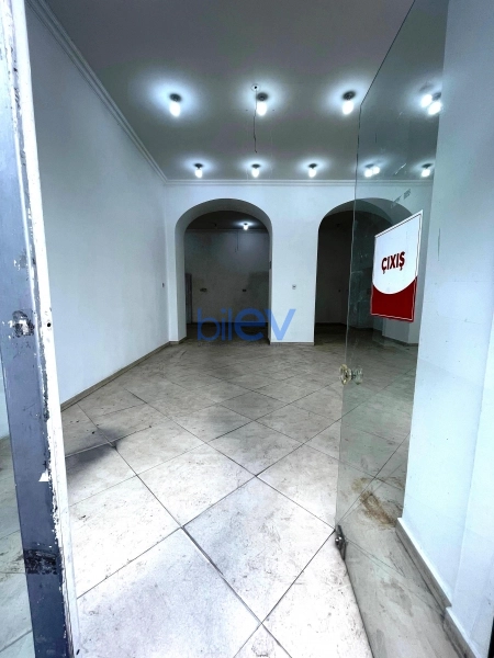 Aylıq Kirayə 2 otaqlı Obyekt  150m², Bakı