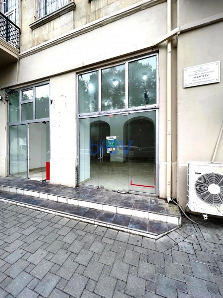 Aylıq Kirayə 2 otaqlı Obyekt  150m², Bakı