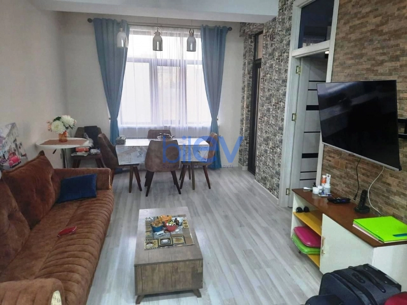 Aylıq Kirayə 2 otaqlı Yeni Tikili bina evi  65m², Bakı