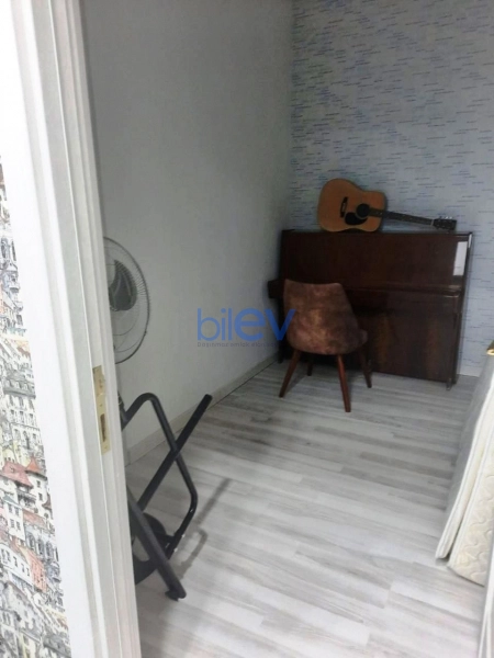 Aylıq Kirayə 2 otaqlı Yeni Tikili bina evi  65m², Bakı