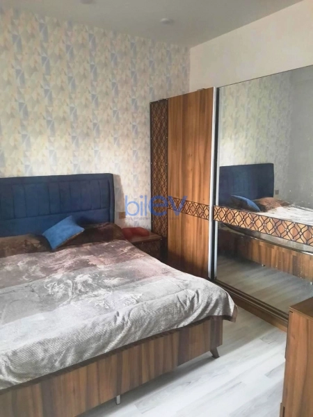 Aylıq Kirayə 2 otaqlı Yeni Tikili bina evi  65m², Bakı