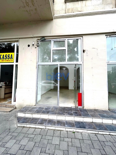 Aylıq Kirayə 2 otaqlı Obyekt  150m², Bakı