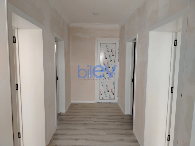 Satış 3 otaqlı Həyət evi  m², Bakı