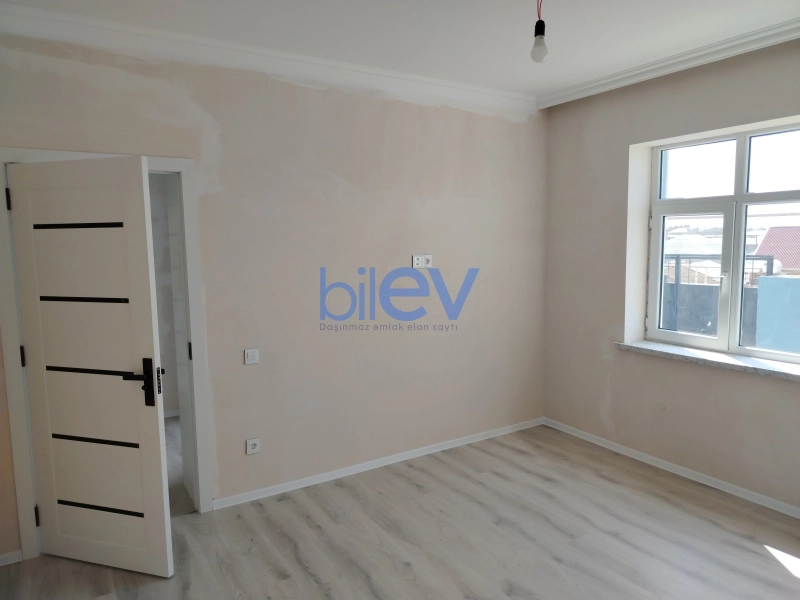 Satış 3 otaqlı Həyət evi  m², Bakı