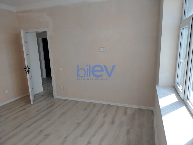 Satış 3 otaqlı Həyət evi  m², Bakı