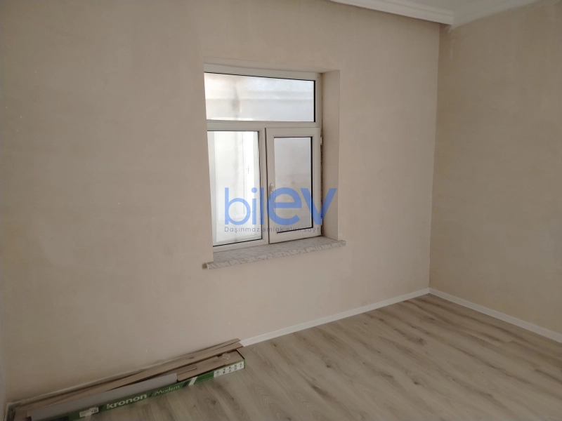Satış 3 otaqlı Həyət evi  m², Bakı