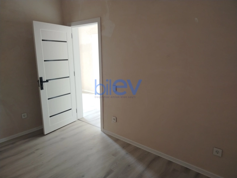 Satış 3 otaqlı Həyət evi  m², Bakı