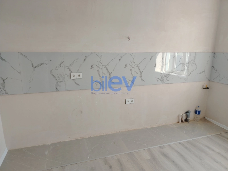Satış 3 otaqlı Həyət evi  m², Bakı