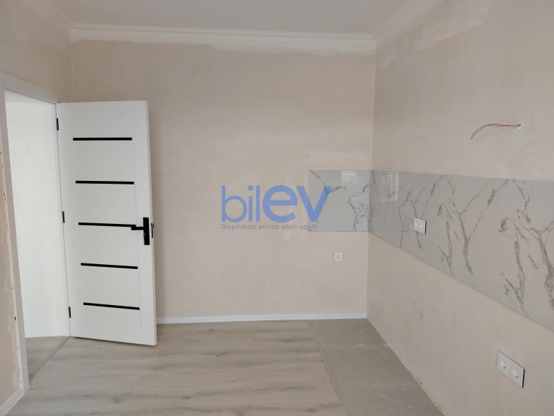 Satış 3 otaqlı Həyət evi  m², Bakı