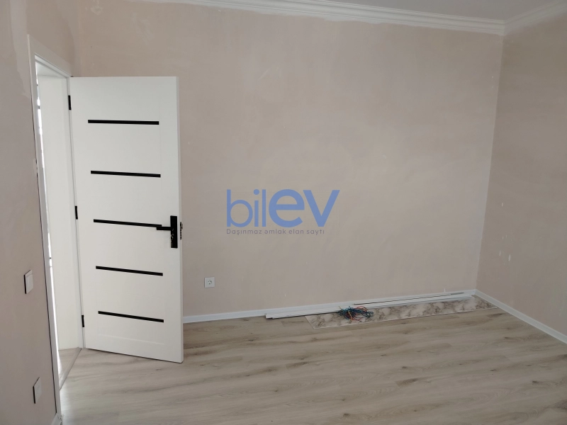 Satış 3 otaqlı Həyət evi  m², Bakı