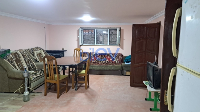 Aylıq Kirayə 2 otaqlı Həyət evi  50m², Bakı