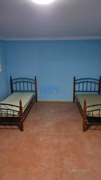 Aylıq Kirayə 2 otaqlı Həyət evi  50m², Bakı