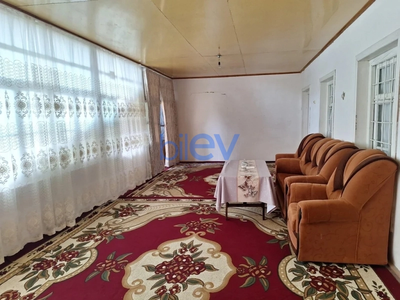 Satış 3 otaqlı Həyət evi  120m², Şəki