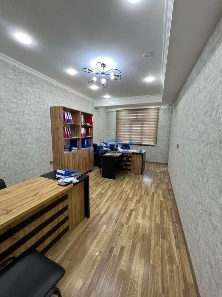 Satış 3 otaqlı Yeni Tikili bina evi  119m², Bakı