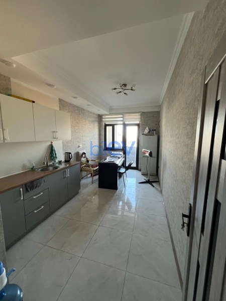Satış 3 otaqlı Yeni Tikili bina evi  119m², Bakı